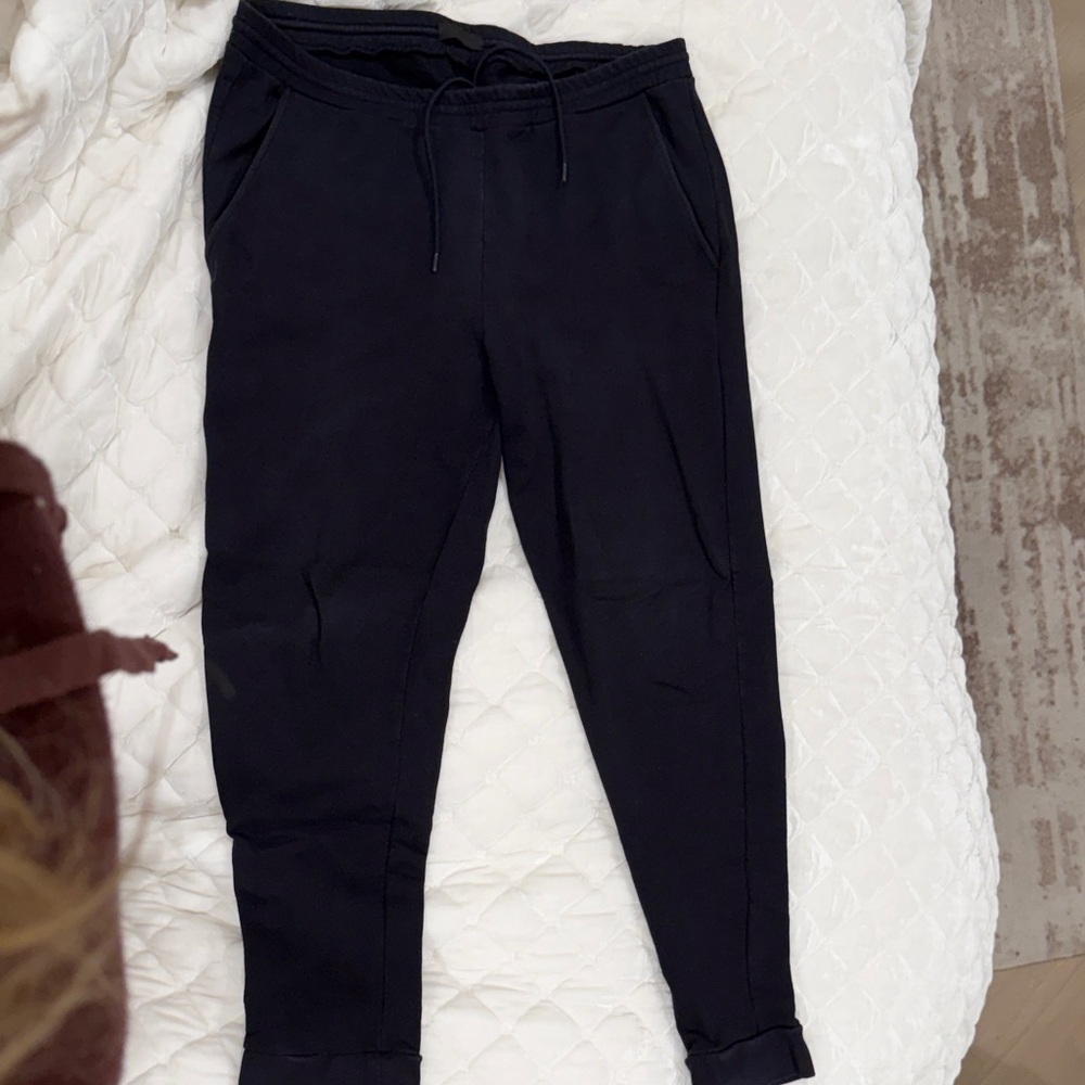 Prada Men’s Sweatpants (XL)